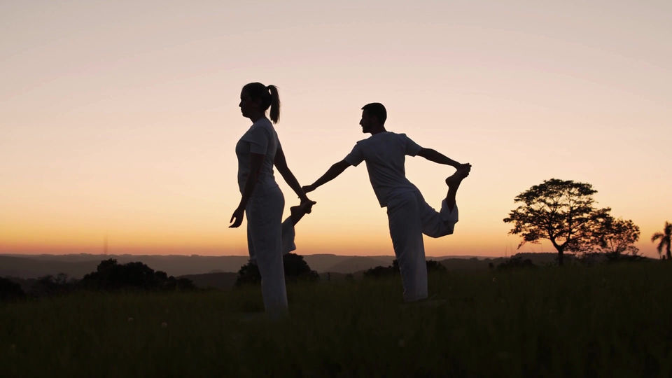 Yoga Video